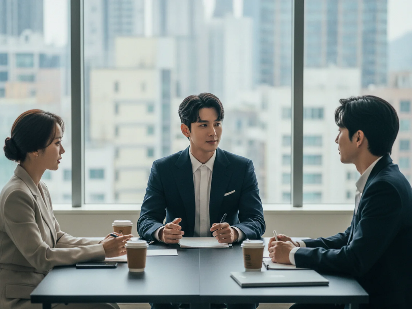 의원님이 보우하사 몇부작03